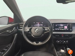 Skoda Kamiq 1.0 TSI 70kW (95CV) SELECTION