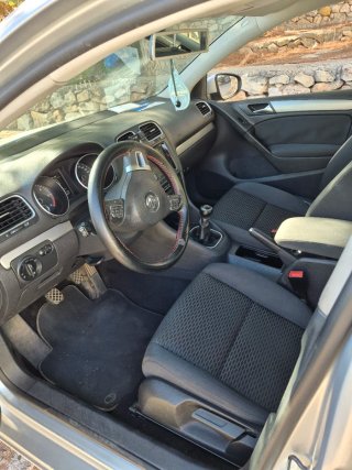 Volkswagen Golf 2012