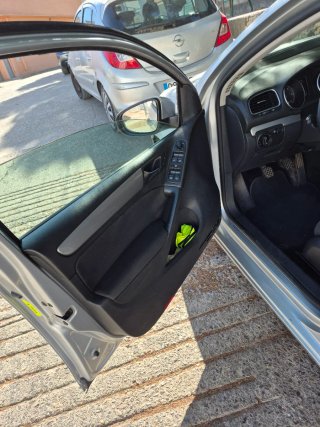 Volkswagen Golf 2012