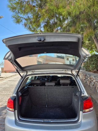 Volkswagen Golf 2012