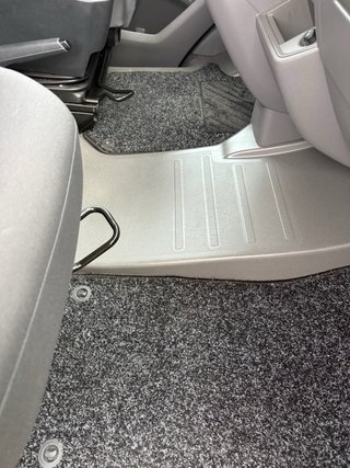 Volkswagen Crafter 2020