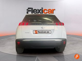 Peugeot 2008 Active Pack Puretech 100 S&S BVM6