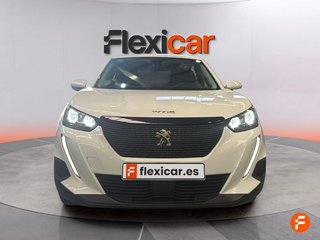 Peugeot 2008 Active Pack Puretech 100 S&S BVM6