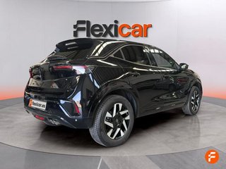 Opel Mokka 1.2 T 100kW (136 CV) GS