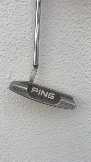 Set Palos Golf TaylorMade Burner 2.0