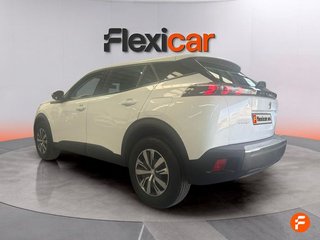 Peugeot 2008 Active Pack Puretech 100 S&S BVM6