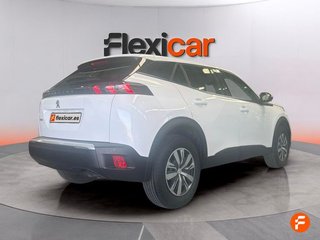 Peugeot 2008 Active Pack Puretech 100 S&S BVM6