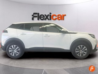 Peugeot 2008 Active Pack Puretech 100 S&S BVM6