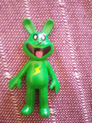 Figura Poppy Playtime 3