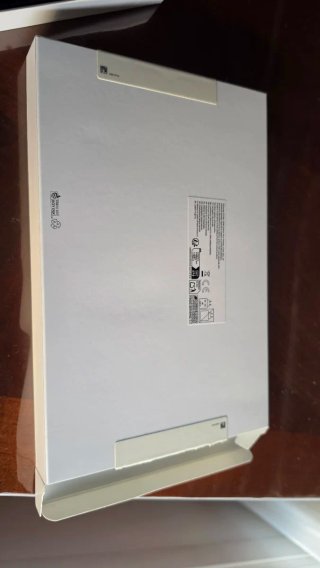 Samsung Galaxy Tab A11+ Gris oscuro sin uso