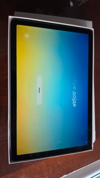 Samsung Galaxy Tab A11+ Gris oscuro sin uso