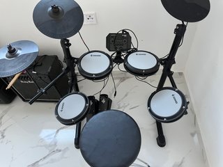 Batería eléctrica