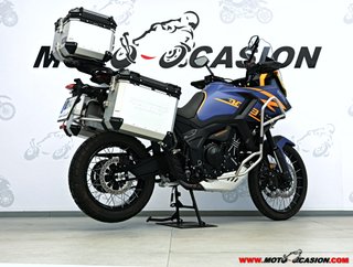 ZONTES 703-F ¿A2? GARANTÍA OFICIAL