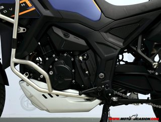 ZONTES 703-F ¿A2? GARANTÍA OFICIAL