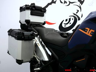 ZONTES 703-F ¿A2? GARANTÍA OFICIAL