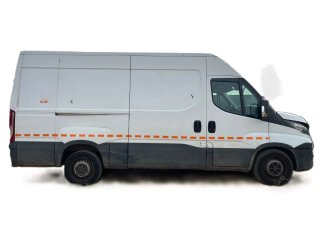 Despiece Iveco 2019 F1AGL411