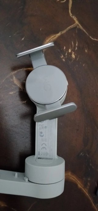 Stabilizzatore DJI Osmo Mobile SE