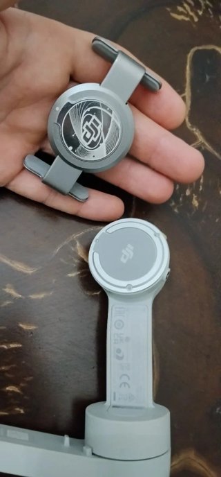 Stabilizzatore DJI Osmo Mobile SE