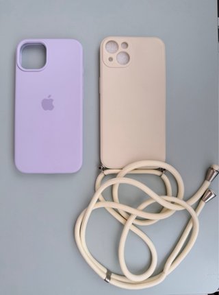 Fundas iPhone 13