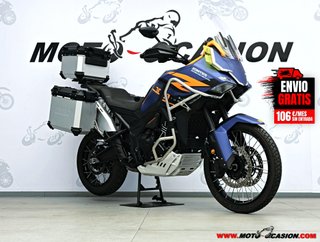 ZONTES 703-F ¿A2? GARANTÍA OFICIAL