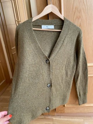Cardigan Jonas Nielsen Lana Talla S