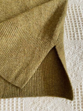 Cardigan Jonas Nielsen Lana Talla S