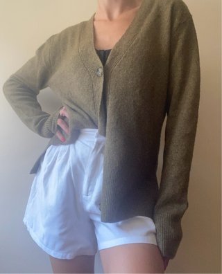 Cardigan Jonas Nielsen Lana Talla S