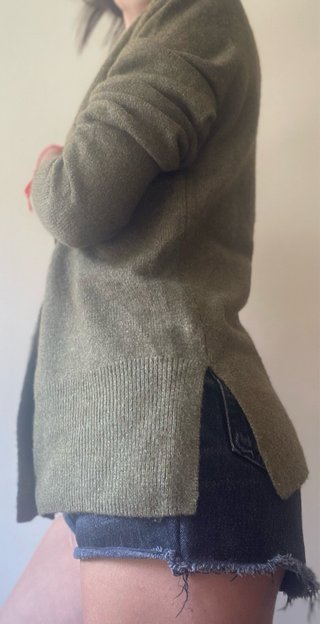 Cardigan Jonas Nielsen Lana Talla S