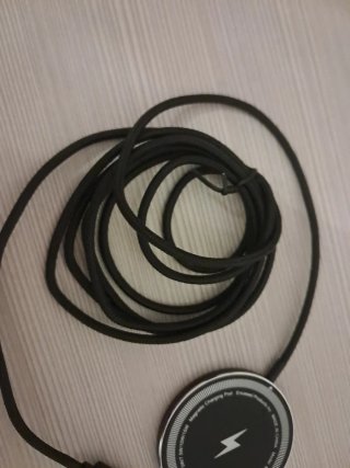 Caricabatterie magnetico USB-C Encased Products