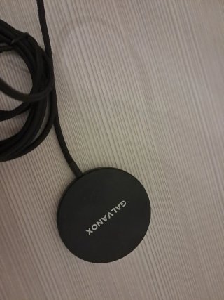 Caricabatterie magnetico USB-C Encased Products