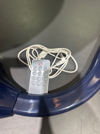 Columpio/Hamaca Bebé Bluetooth