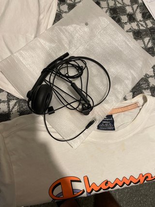 Auriculares Champion PC