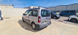 Citroen Berlingo 2017