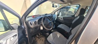 Citroen Berlingo 2017