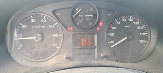 Citroen Berlingo 2017