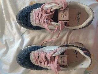 Deportivos Pepe Jeans niño