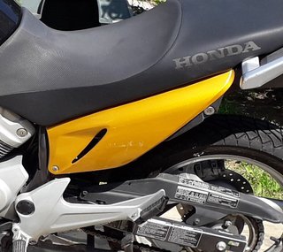 Honda Varadero 125