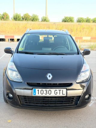 ❗️Renault Clio 1.5 dCi 85 12 MESES DE GARANTIA❗️