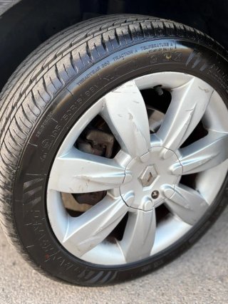 ❗️Renault Clio 1.5 dCi 85 12 MESES DE GARANTIA❗️