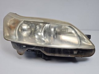 FARO DERECHO CITROEN CITROEN C4 BERLINA 2004-2010