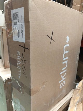 Sklum Uleno Silla de jardín