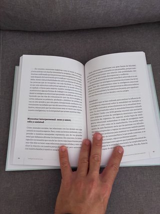 Inteligencia emocional Aprender a gestionar las...
