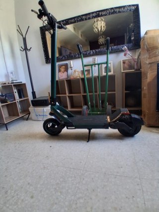 Patinete electrico