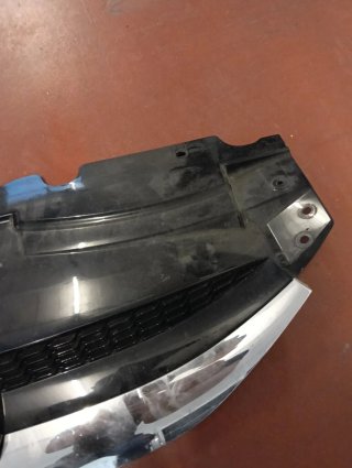 Rejilla Delantera Hyundai Kona