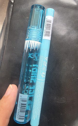 Pintalabios voluminizador y perfilador