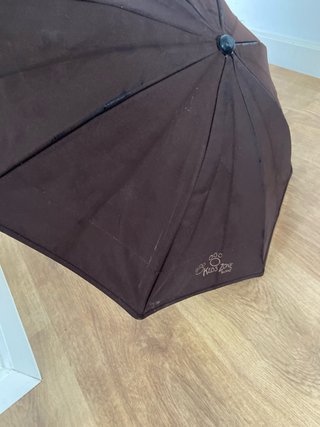Sombrilla para bebé de la marca jane