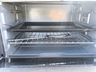 Horno sobremesa Cecotec