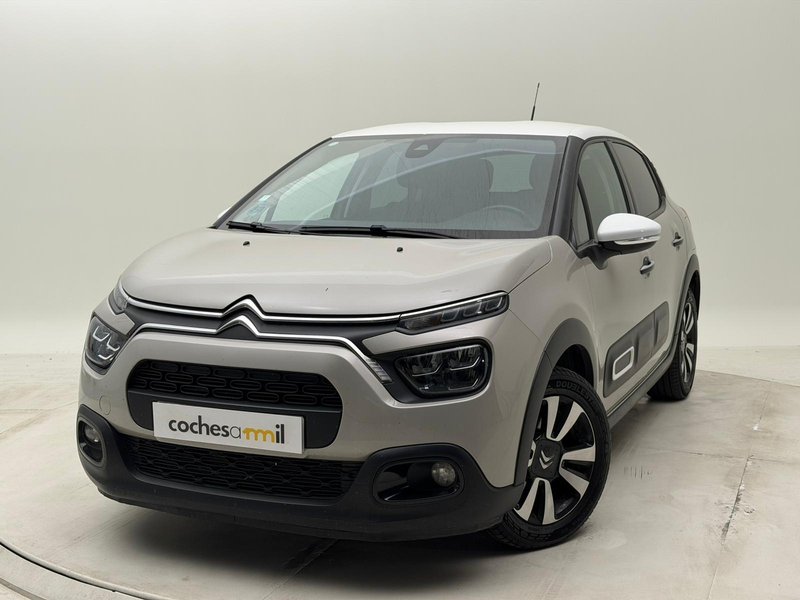 Citroën C3 1.2 PureTech S&S SHINE (2020-) 2023