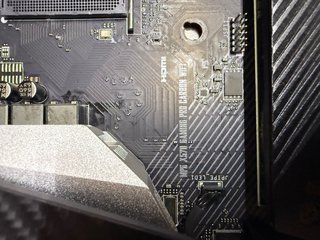 Placa Base MSI MPG X570 Gaming Pro Carbon WiFi