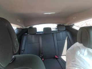 Renault Megane 2009